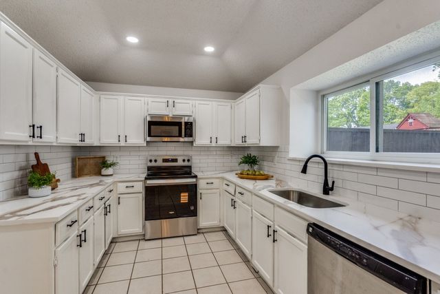 1509 Clover Drive, Allen, TX 75002