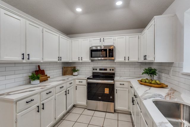 1509 Clover Drive, Allen, TX 75002