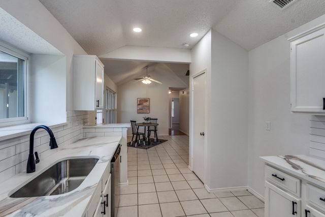 1509 Clover Drive, Allen, TX 75002