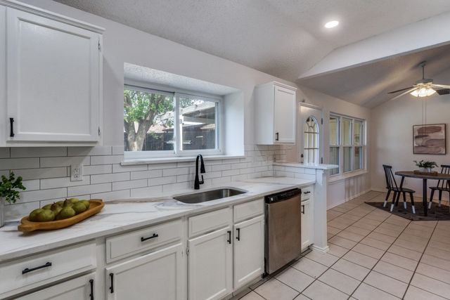 1509 Clover Drive, Allen, TX 75002