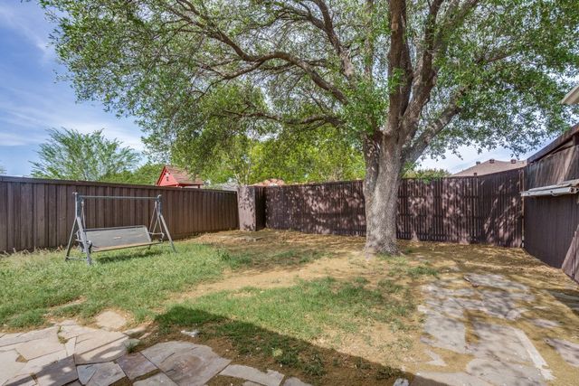 1509 Clover Drive, Allen, TX 75002