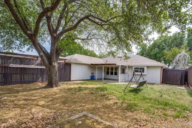 1509 Clover Drive, Allen, TX 75002