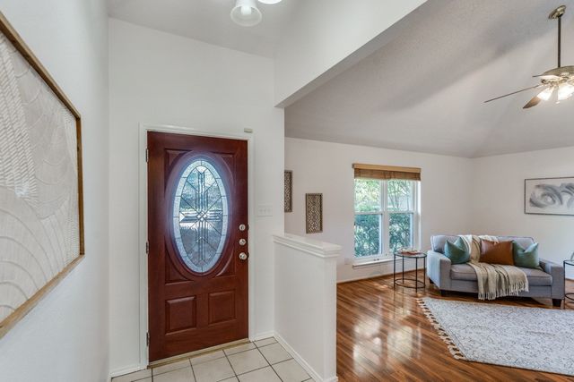 1509 Clover Drive, Allen, TX 75002