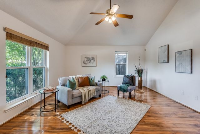 1509 Clover Drive, Allen, TX 75002