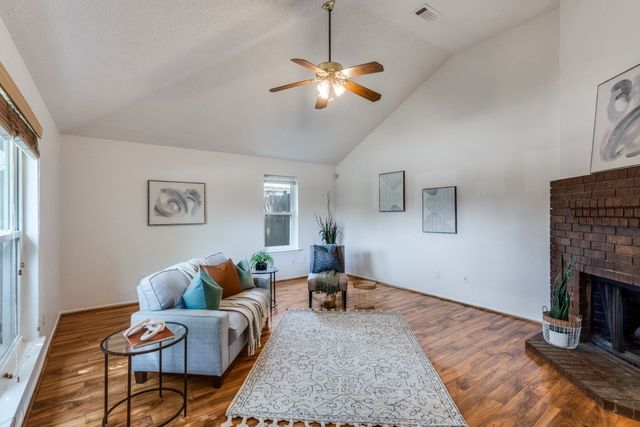 1509 Clover Drive, Allen, TX 75002