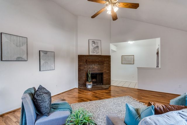 1509 Clover Drive, Allen, TX 75002