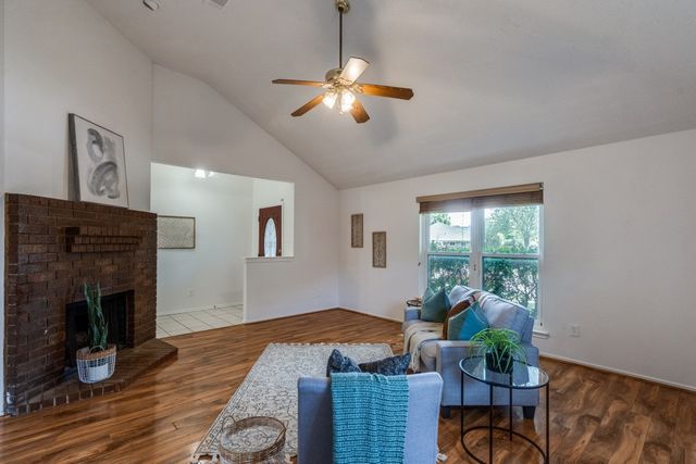 1509 Clover Drive, Allen, TX 75002