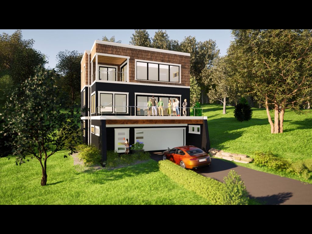 225 E Lake Street, Waconia, MN 55387 — exterior