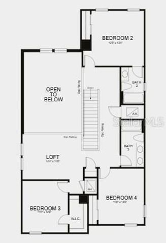 1038 TOP MINNOW ROAD, St Cloud, FL 34771