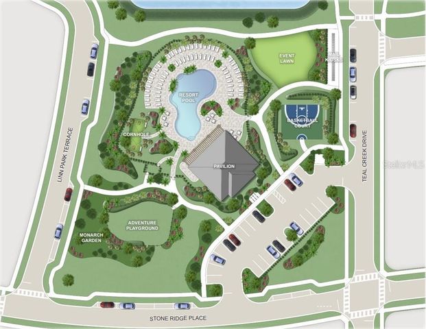 1038 TOP MINNOW ROAD, St Cloud, FL 34771