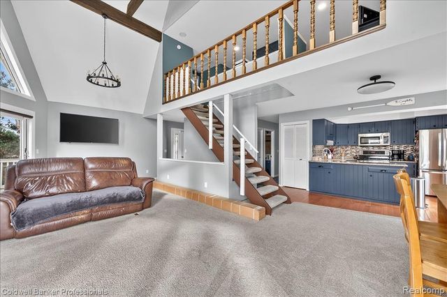 2879 Sunset Circle, Metamora, MI 48455