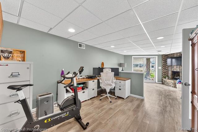 2879 Sunset Circle, Metamora, MI 48455