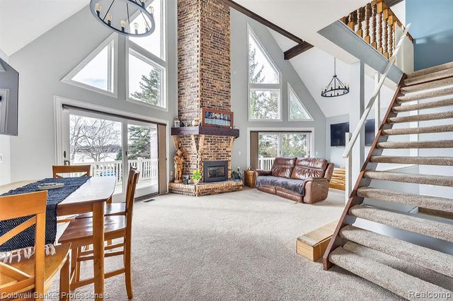 2879 Sunset Circle, Metamora, MI 48455