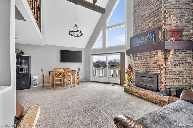2879 Sunset Circle, Metamora, MI 48455