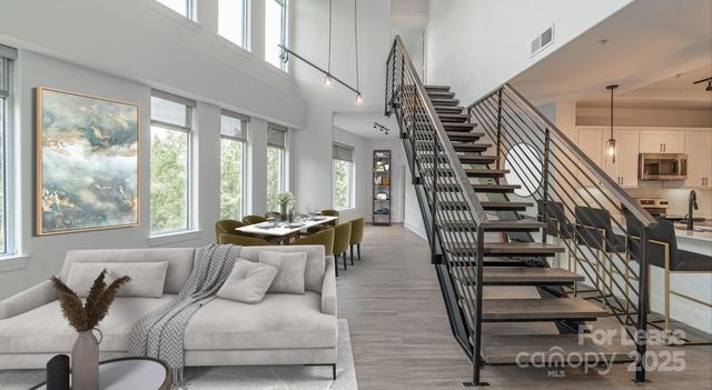 4300 Sharon Road PH1, Charlotte, NC 28211