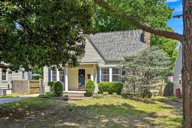 1113 E Washita Street, Springfield, MO 65807