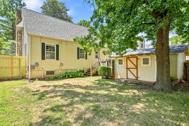 1113 E Washita Street, Springfield, MO 65807