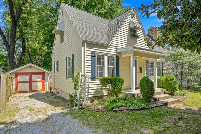 1113 E Washita Street, Springfield, MO 65807