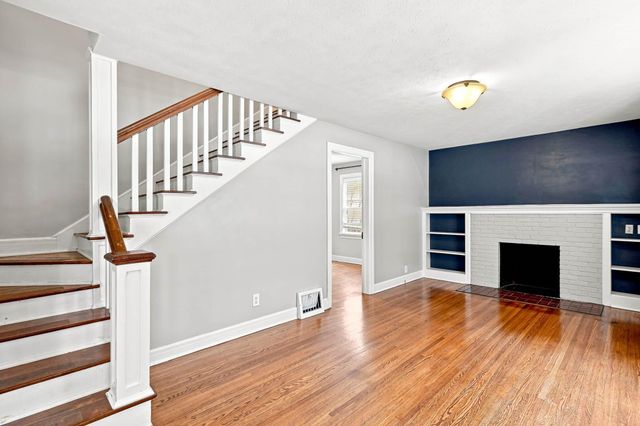 1113 E Washita Street, Springfield, MO 65807