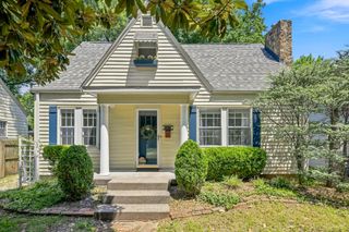 1113 E Washita Street, Springfield, MO 65807