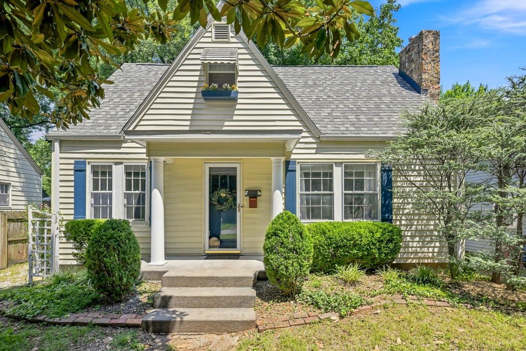 1113 E Washita Street, Springfield, MO 65807