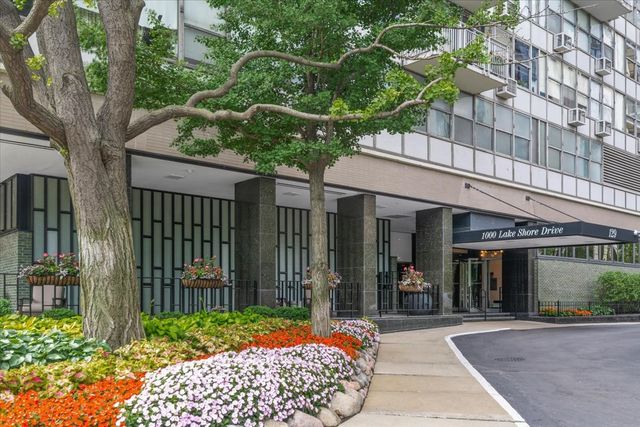 1000 N LAKE SHORE Drive 1105, Chicago, IL 60611