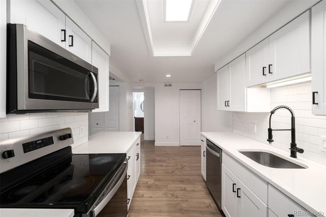 2929 W Floyd Avenue 201, Denver, CO 80236