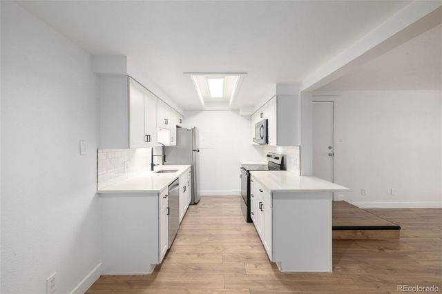 2929 W Floyd Avenue 201, Denver, CO 80236