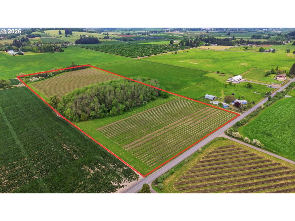 Image 1 of property listing at Ne Yamhill Rd, Carlton, OR 97111