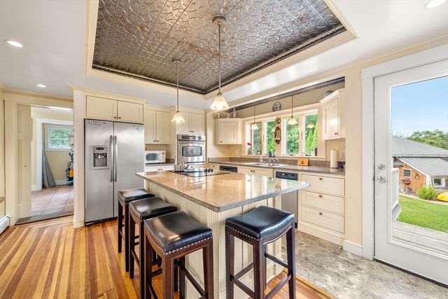 116 Sandwich Road, Plymouth, MA 02360