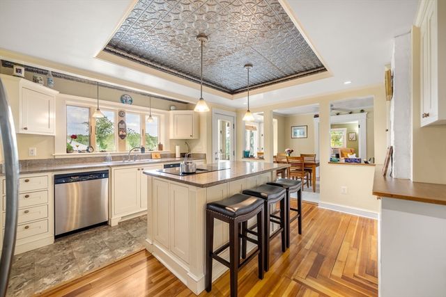 116 Sandwich Road, Plymouth, MA 02360