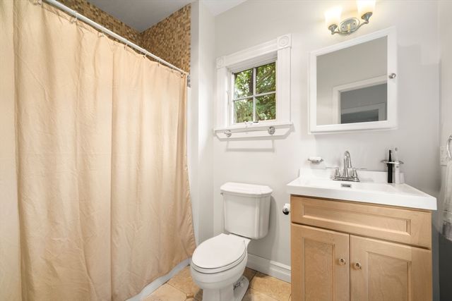 116 Sandwich Road, Plymouth, MA 02360