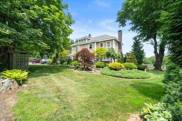 116 Sandwich Road, Plymouth, MA 02360