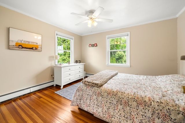 116 Sandwich Road, Plymouth, MA 02360