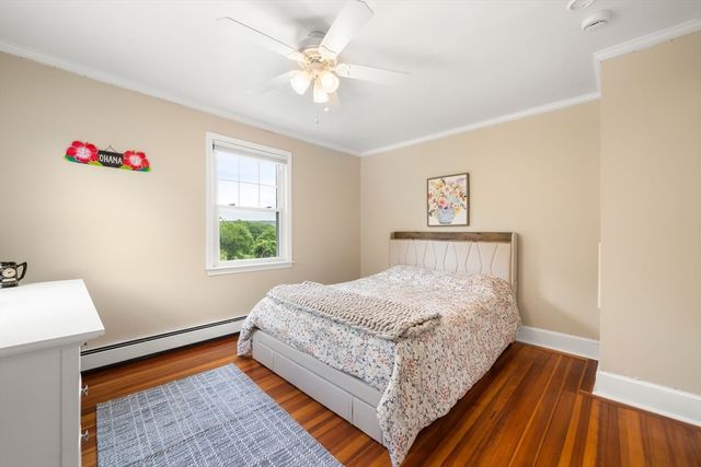 116 Sandwich Road, Plymouth, MA 02360