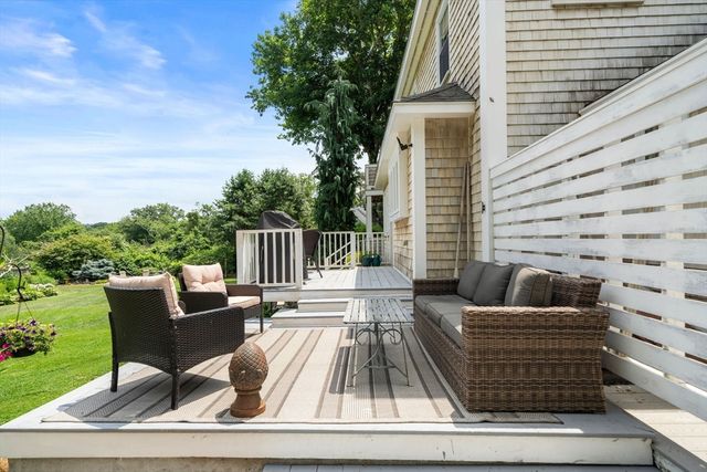 116 Sandwich Road, Plymouth, MA 02360