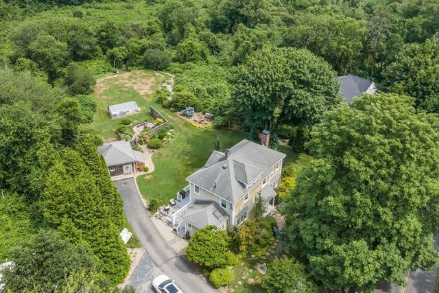 116 Sandwich Road, Plymouth, MA 02360