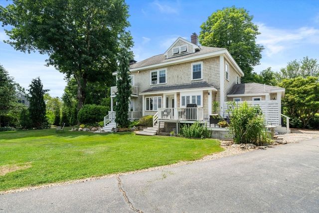 116 Sandwich Road, Plymouth, MA 02360