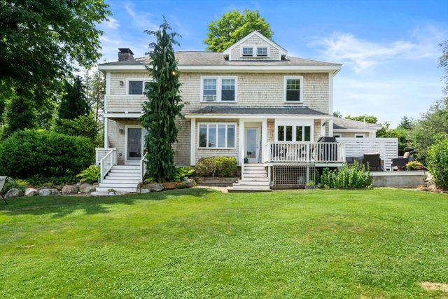 116 Sandwich Road, Plymouth, MA 02360