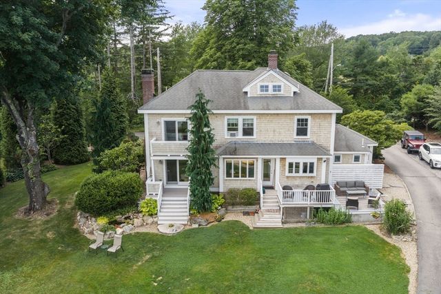 116 Sandwich Road, Plymouth, MA 02360