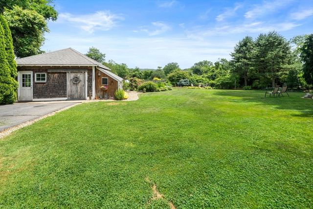 116 Sandwich Road, Plymouth, MA 02360