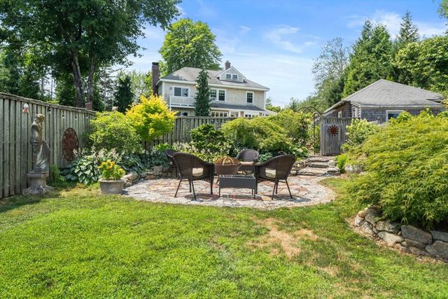 116 Sandwich Road, Plymouth, MA 02360