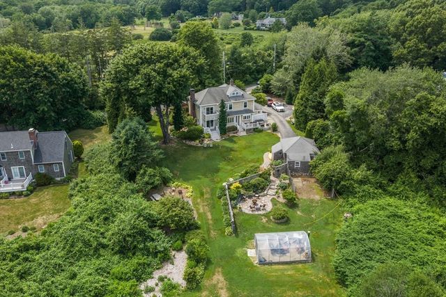 116 Sandwich Road, Plymouth, MA 02360