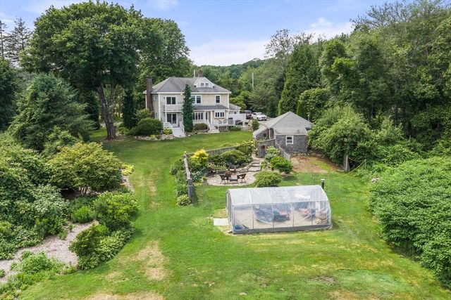 116 Sandwich Road, Plymouth, MA 02360