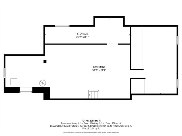 116 Sandwich Road, Plymouth, MA 02360