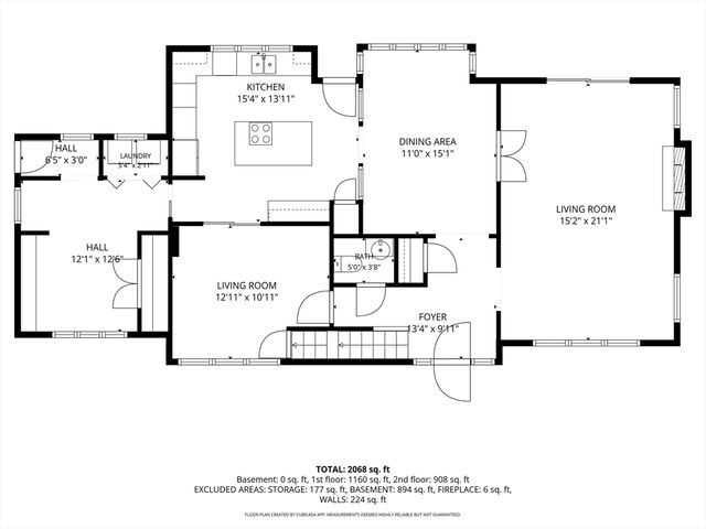 116 Sandwich Road, Plymouth, MA 02360