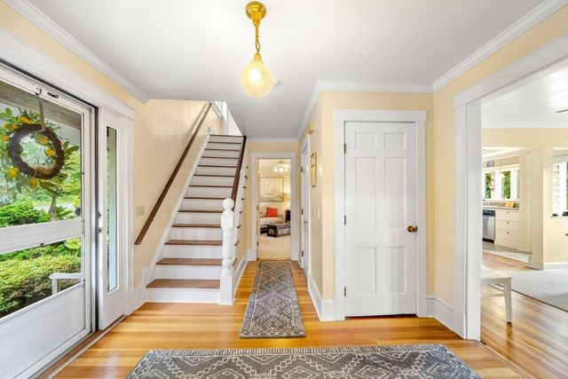 116 Sandwich Road, Plymouth, MA 02360
