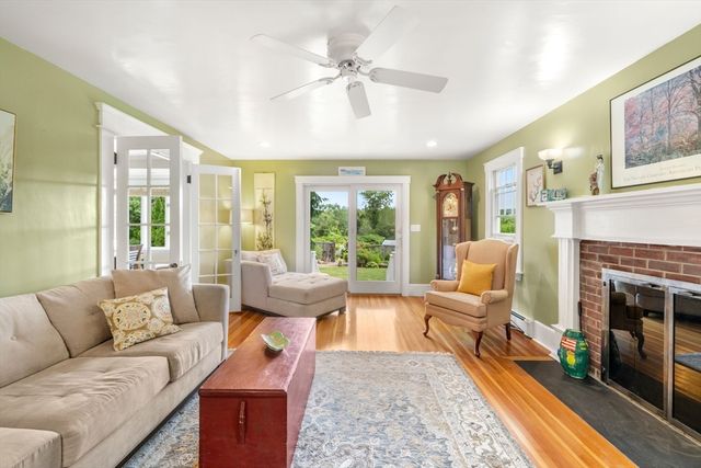 116 Sandwich Road, Plymouth, MA 02360