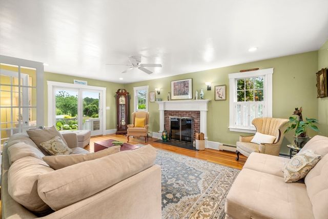 116 Sandwich Road, Plymouth, MA 02360