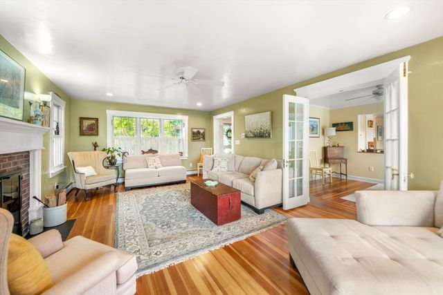 116 Sandwich Road, Plymouth, MA 02360